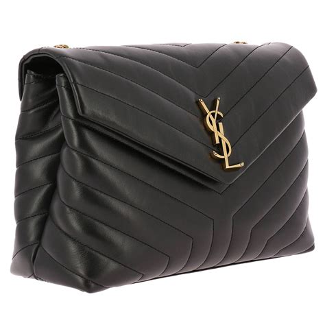 Borsa ysl .